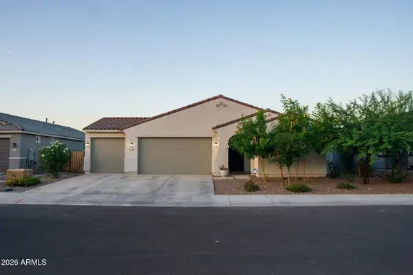 35645 W Mallorca Avenue, Maricopa, AZ 85138