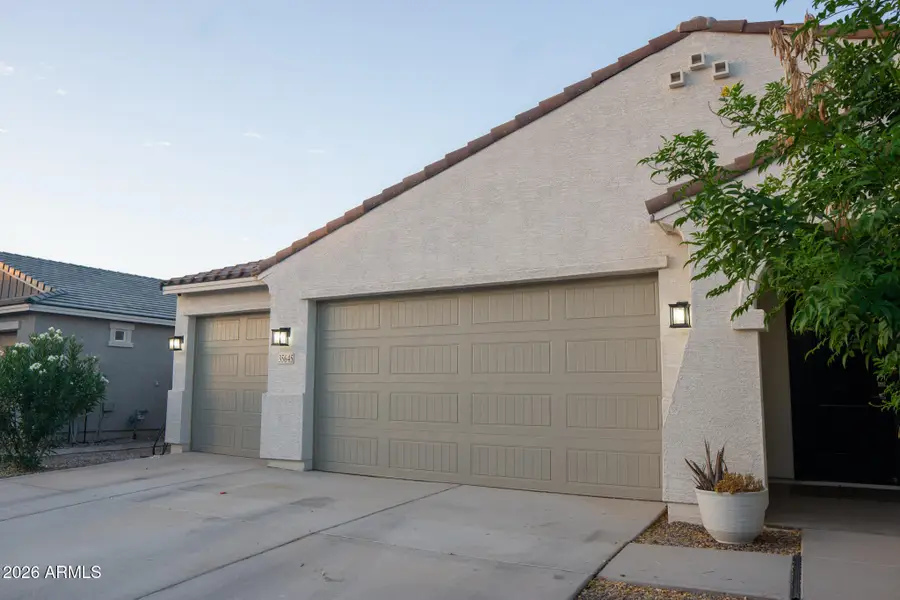 35645 W Mallorca Avenue, Maricopa, AZ 85138 - #2