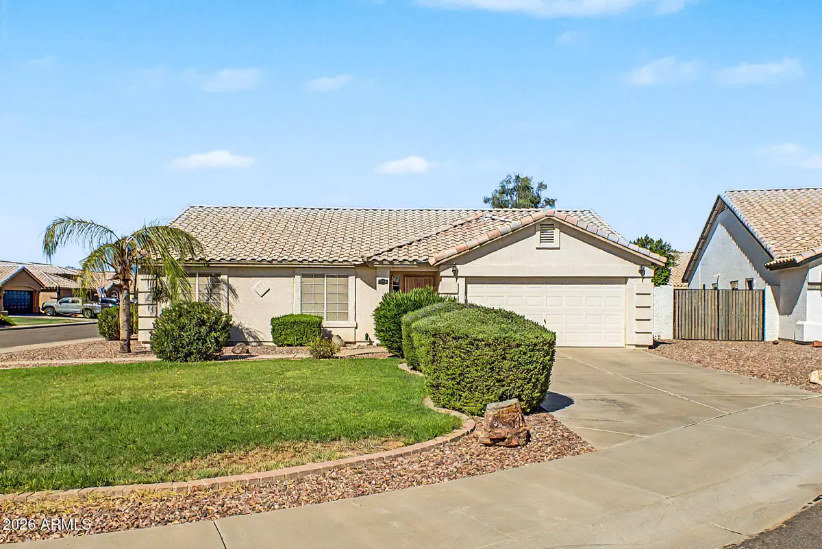 938 S San Joaquin Court, Gilbert, AZ 85296 - #1
