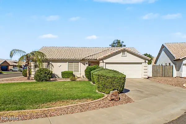 938 S San Joaquin Court, Gilbert, AZ 85296