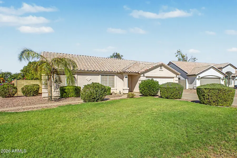 938 S San Joaquin Court, Gilbert, AZ 85296 - #2