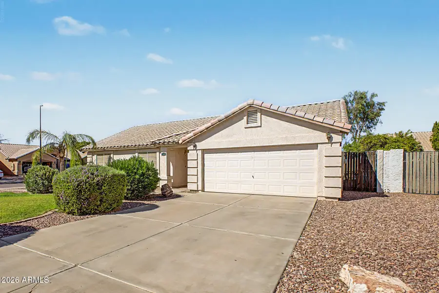 938 S San Joaquin Court, Gilbert, AZ 85296 - #3