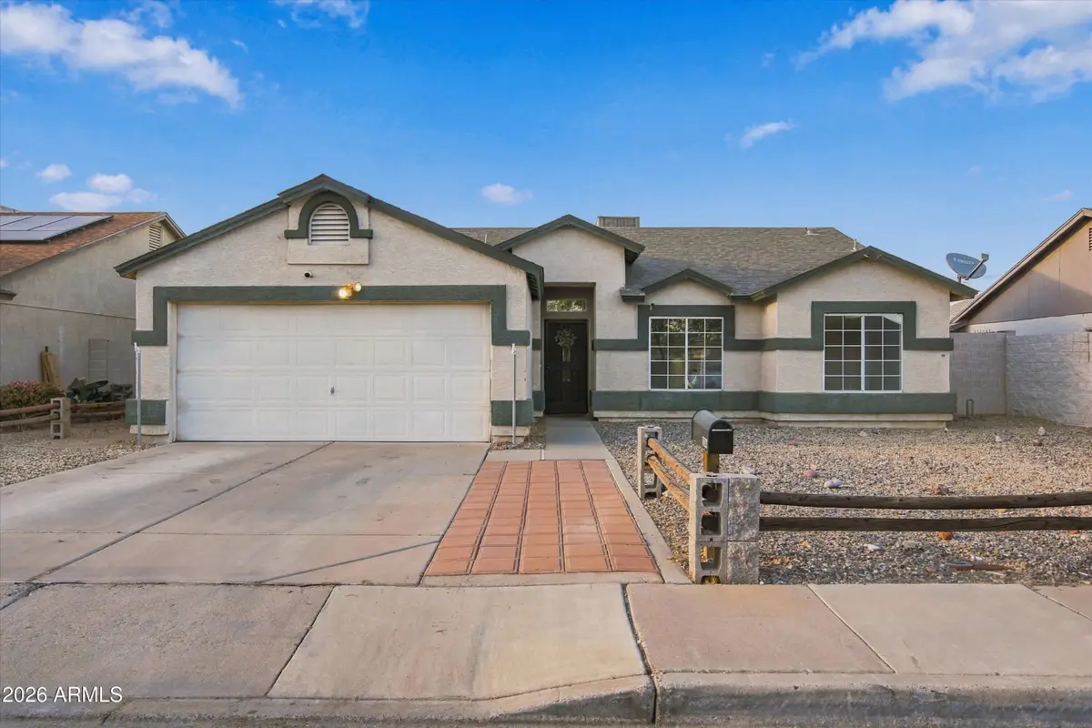 304 E Gardenia Drive, Avondale, AZ 85323 - #1