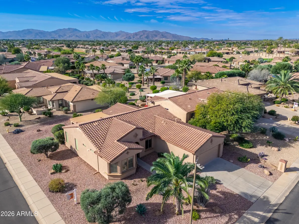 16603 W Stonecreek Court, Surprise, AZ 85387 - #1