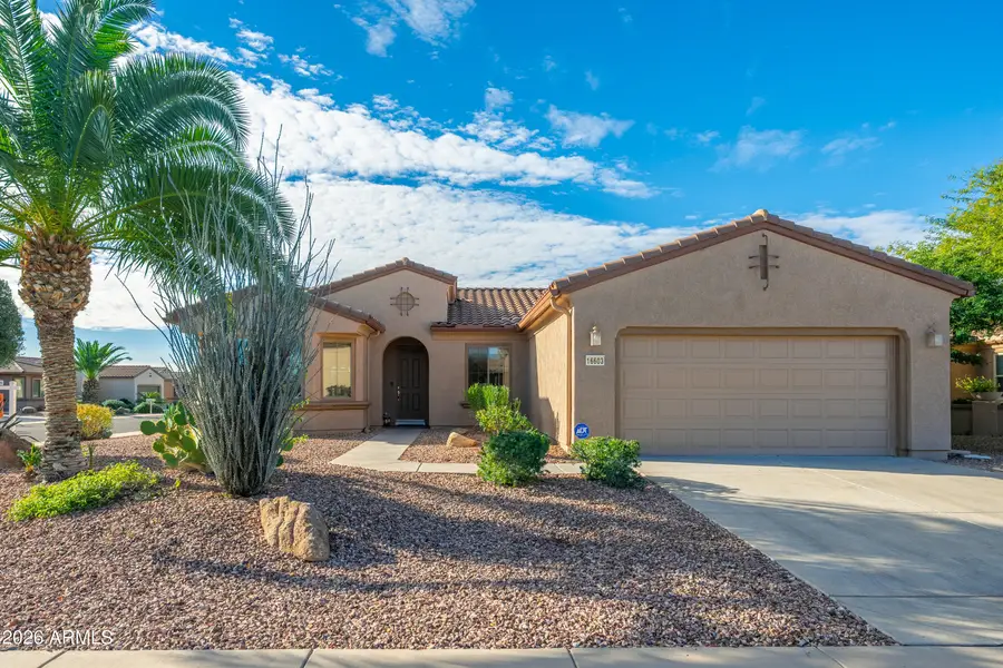 16603 W Stonecreek Court, Surprise, AZ 85387 - #3