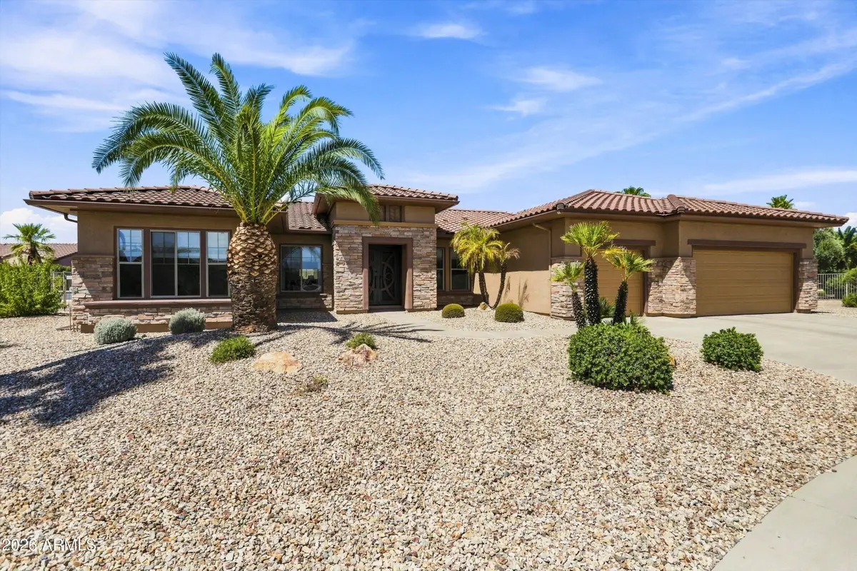 16397 W Glacier Court, Surprise, AZ 85387 - #1