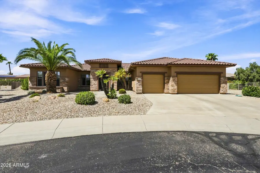16397 W Glacier Court, Surprise, AZ 85387 - #2