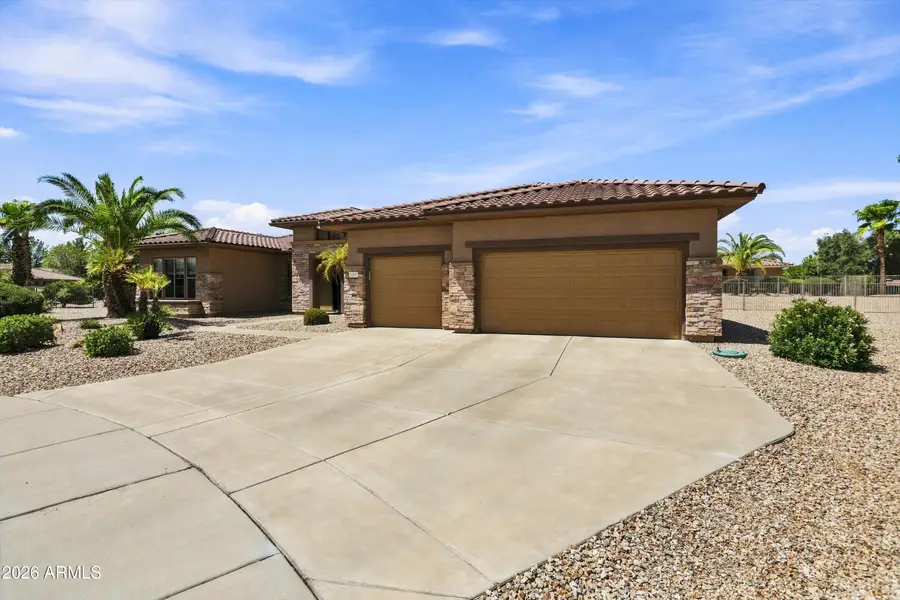 16397 W Glacier Court, Surprise, AZ 85387 - #3