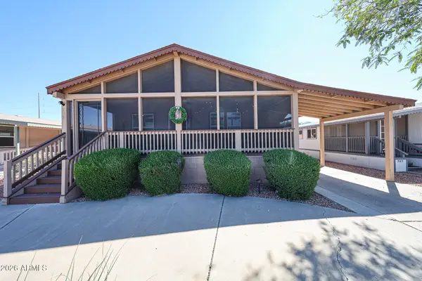 3901 E Pinnacle Peak Road #283, Phoenix, AZ 85050