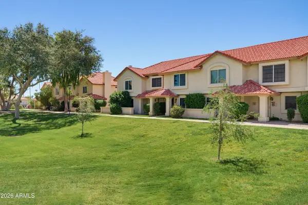 5808 E Brown Road #117, Mesa, AZ 85205