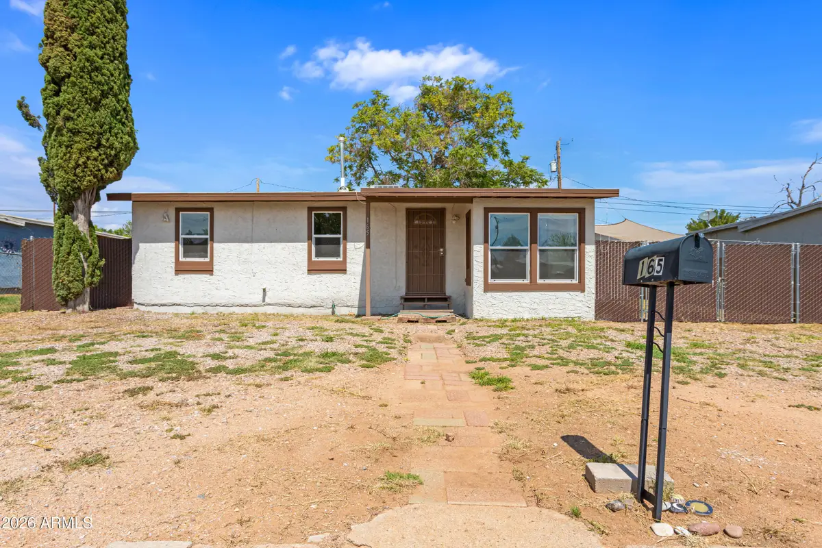 165 Sherbundy Street, Sierra Vista, AZ 85635 - #1