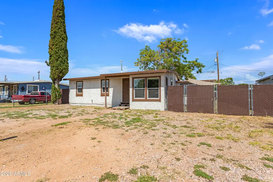 165 Sherbundy Street, Sierra Vista, AZ 85635 - #2