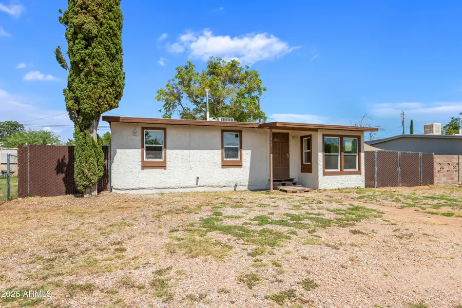 165 Sherbundy Street, Sierra Vista, AZ 85635 - #3