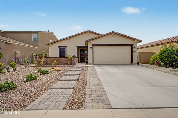 359 W Satinka Drive, San Tan Valley, AZ 85140