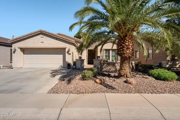 4550 E Donato Drive, Gilbert, AZ 85298