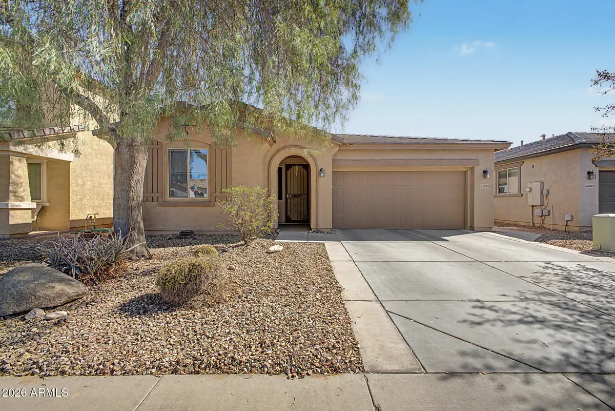 44395 W Bailey Drive, Maricopa, AZ 85138 - #1