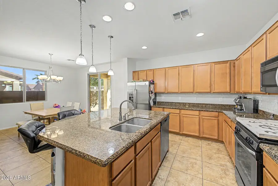 44395 W Bailey Drive, Maricopa, AZ 85138 - #3