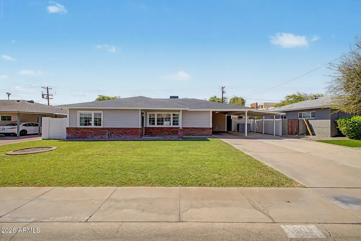 6713 E Almeria Road, Scottsdale, AZ 85257 - #1
