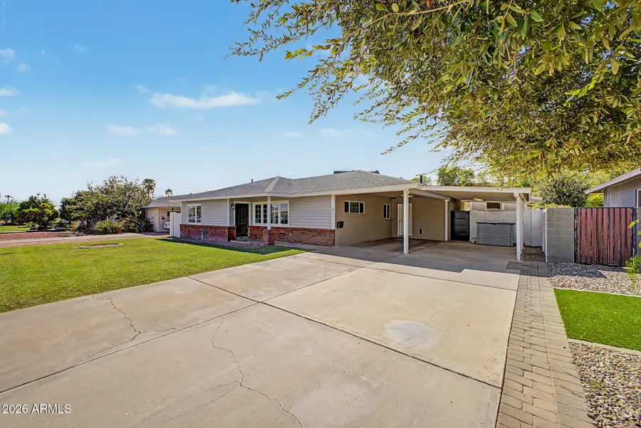 6713 E Almeria Road, Scottsdale, AZ 85257 - #3