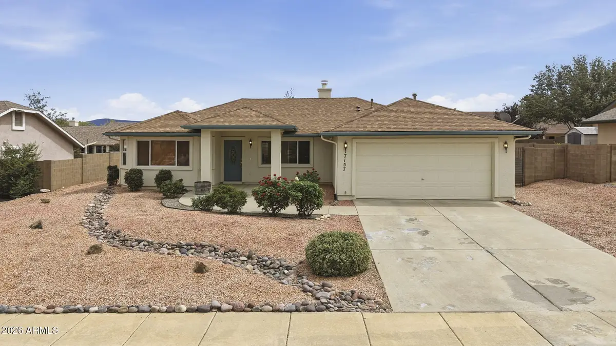 7157 N Valley Vista Road, Prescott Valley, AZ 86315 - #1