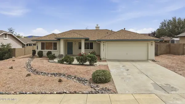 7157 N Valley Vista Road, Prescott Valley, AZ 86315