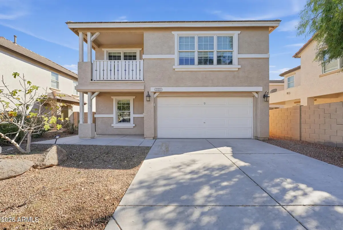 2321 E Chanute Pass, Phoenix, AZ 85040 - #1