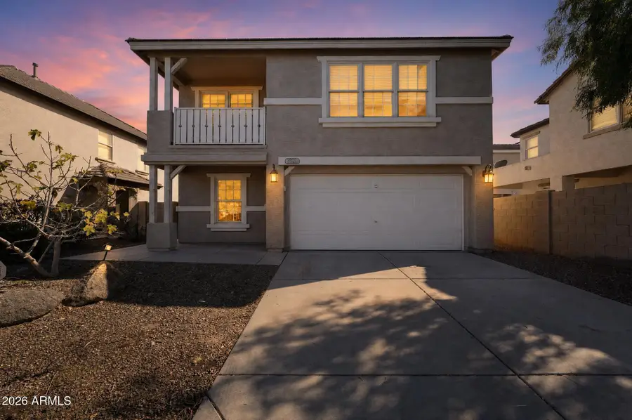 2321 E Chanute Pass, Phoenix, AZ 85040 - #2