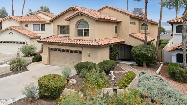 16819 N 59th Place, Scottsdale, AZ 85254