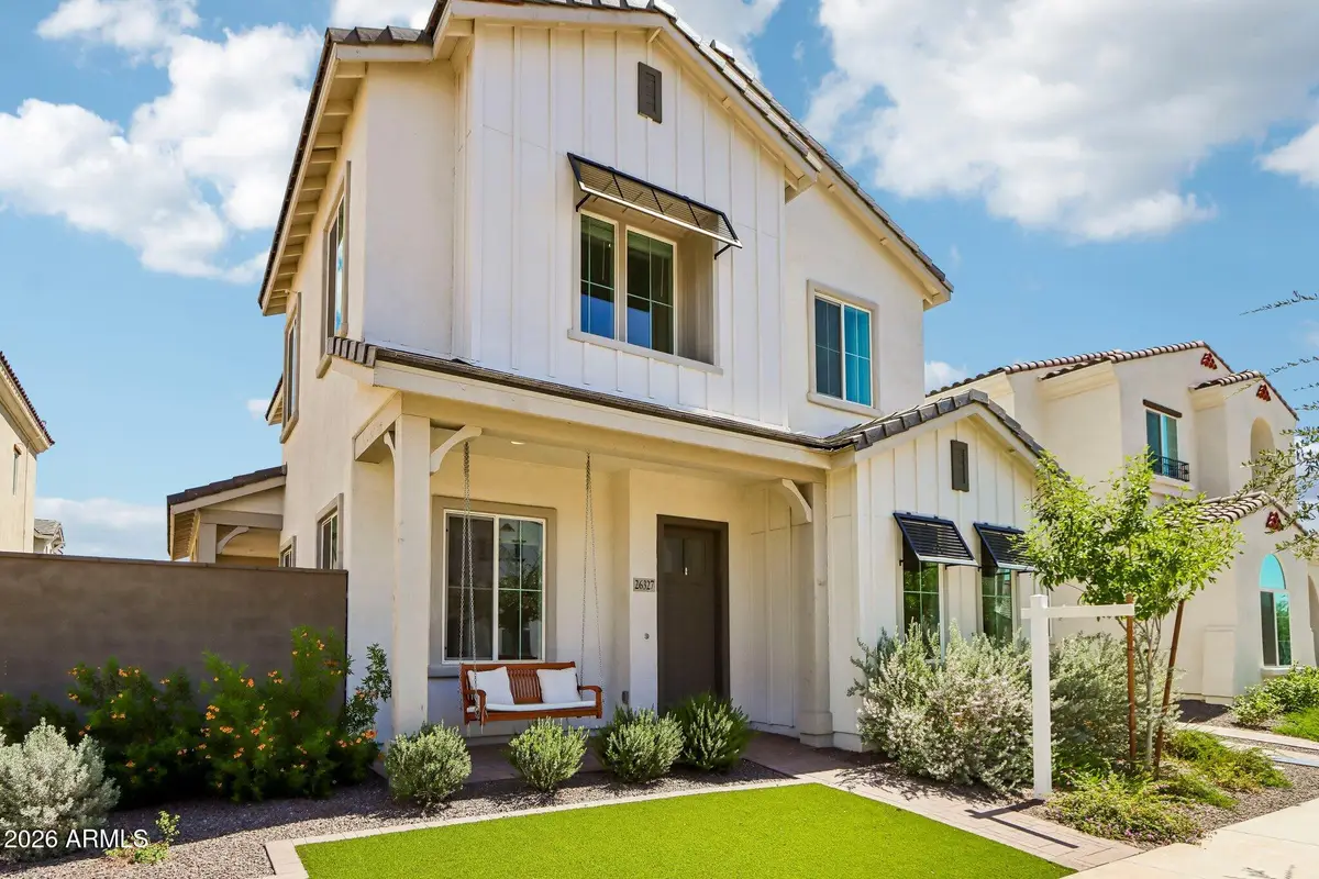 26327 N 22nd Drive, Phoenix, AZ 85085 - #1