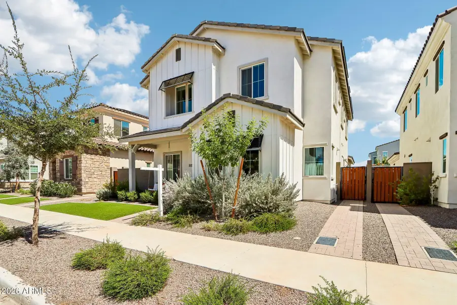 26327 N 22nd Drive, Phoenix, AZ 85085 - #2