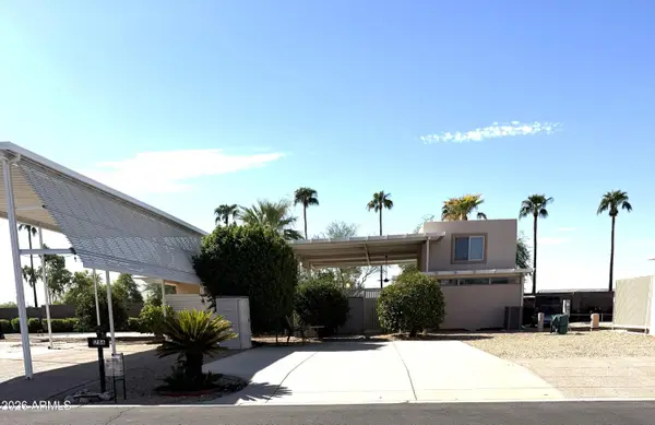 17200 W Bell Road #1786, Surprise, AZ 85374