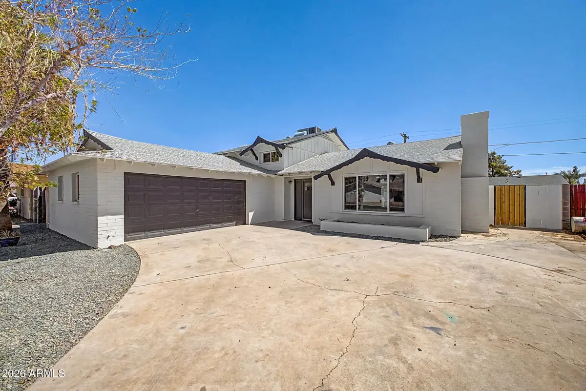 4529 W Berridge Lane, Glendale, AZ 85301 - #1