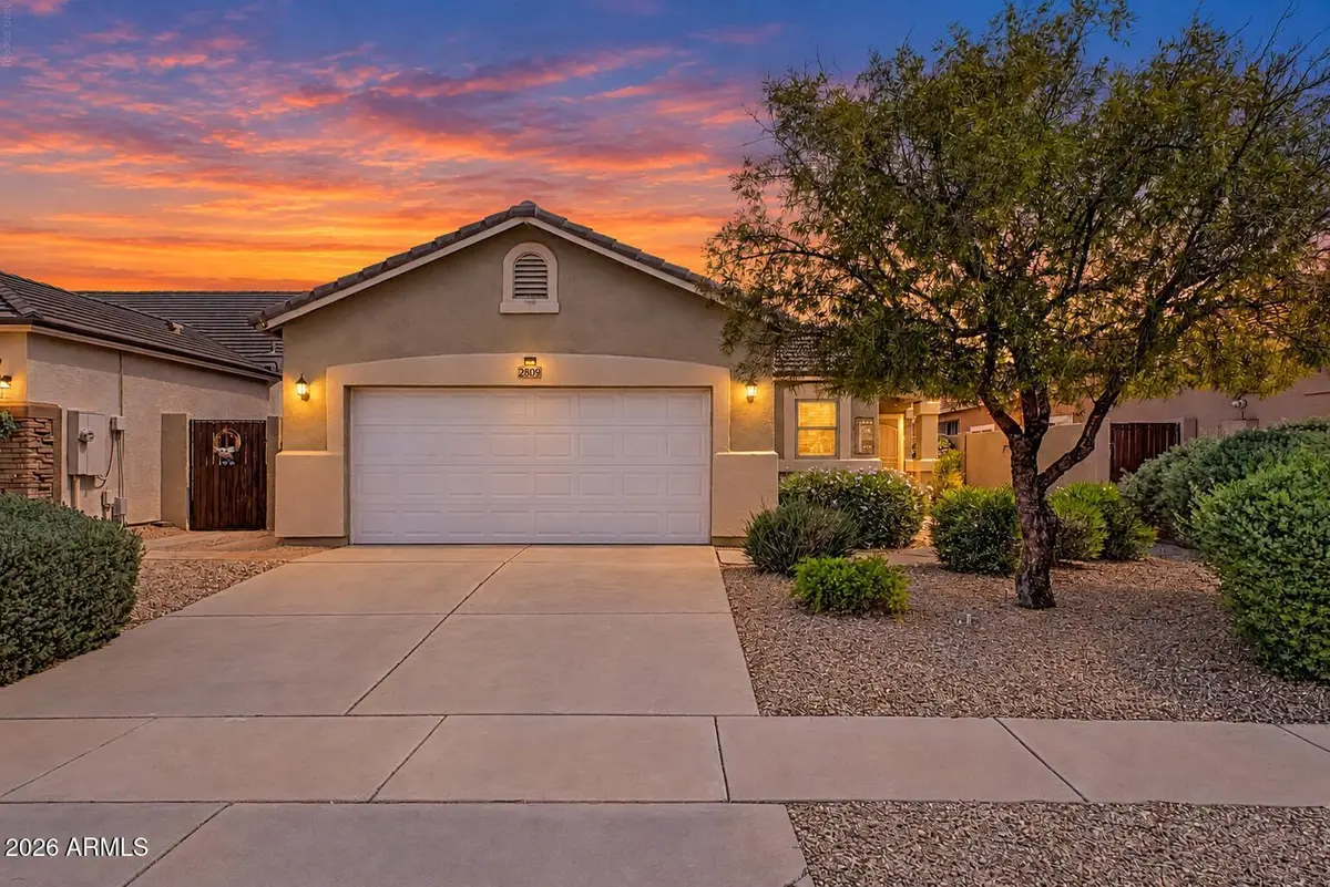 28189 N Quartz Drive, San Tan Valley, AZ 85143 - #1