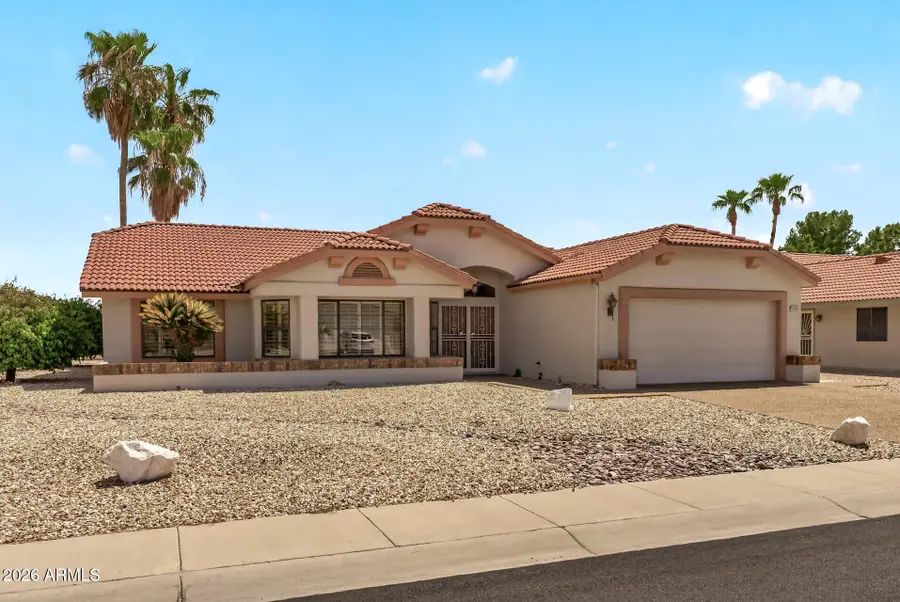 13923 W Jaguar Drive, Sun City West, AZ 85375 - #2