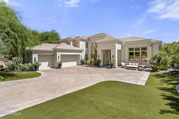 5209 N 63rd Place, Paradise Valley, AZ 85253