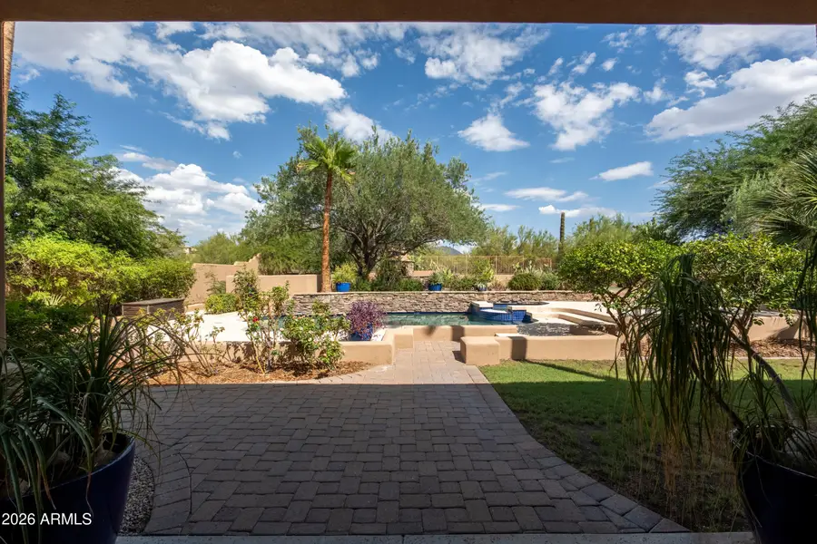 25823 N Wrangler Road, Scottsdale, AZ 85255 - #2
