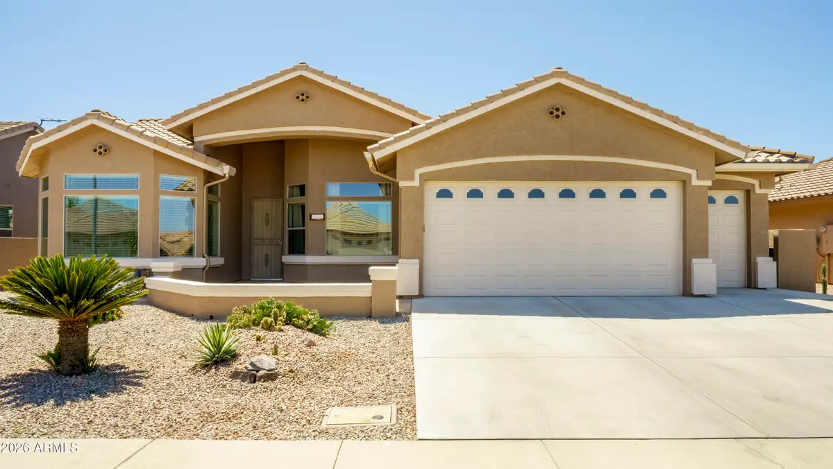 10927 E Plata Avenue, Mesa, AZ 85212 - #1