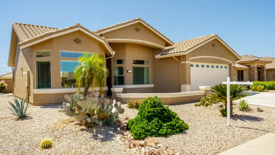 10927 E Plata Avenue, Mesa, AZ 85212 - #2