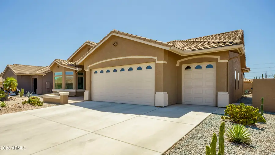 10927 E Plata Avenue, Mesa, AZ 85212 - #3