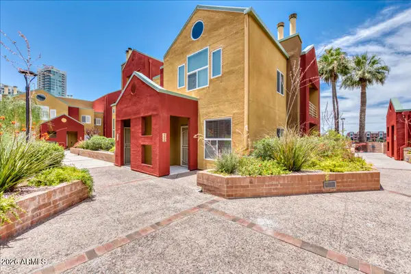 154 W 5th Street #152, Tempe, AZ 85281