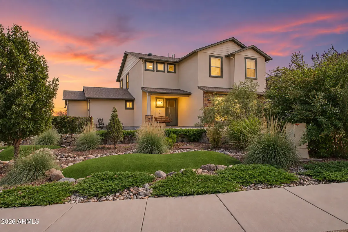 375 Kindra Heights Road, Cottonwood, AZ 86326 - #1