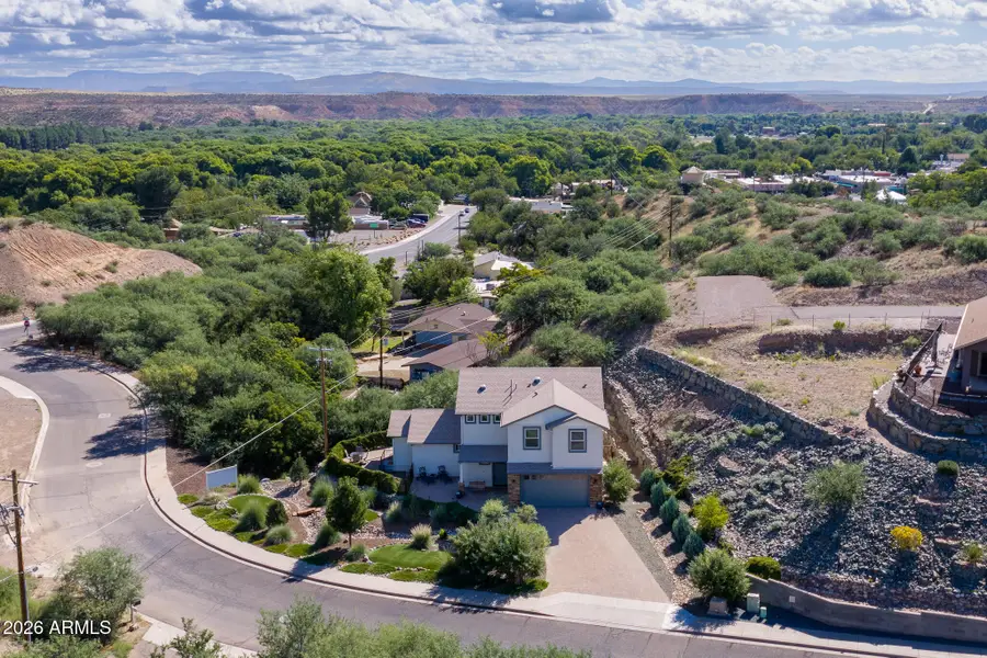 375 Kindra Heights Road, Cottonwood, AZ 86326 - #3