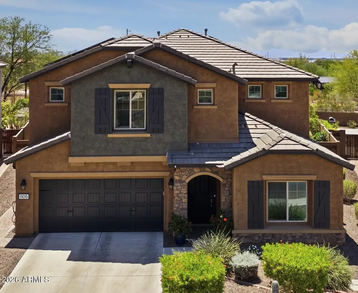 1105 W Spur Drive, Phoenix, AZ 85085 - #1