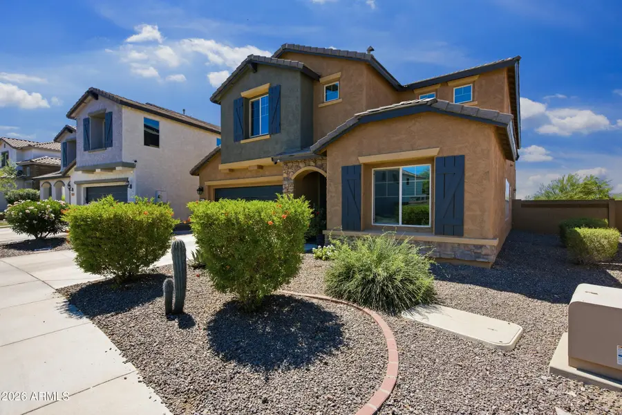 1105 W Spur Drive, Phoenix, AZ 85085 - #2