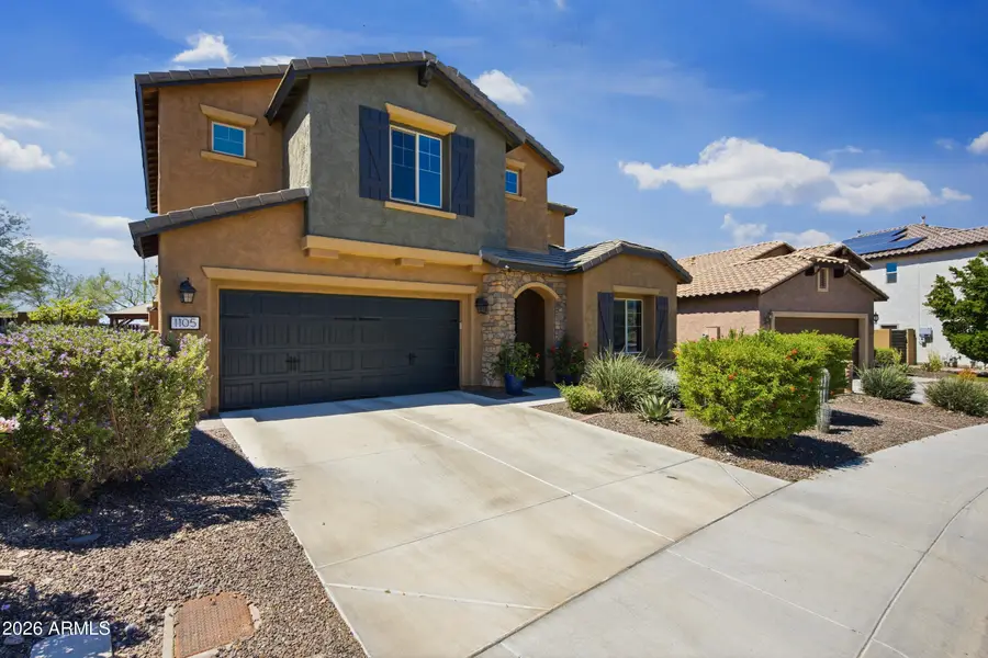 1105 W Spur Drive, Phoenix, AZ 85085 - #3