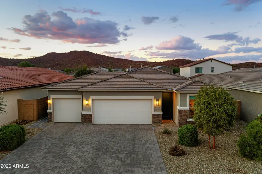 13326 W Paso Trail, Peoria, AZ 85383 - #2