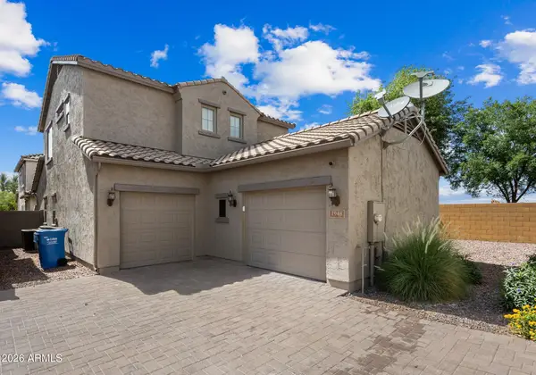 1948 W Davis Road, Phoenix, AZ 85023