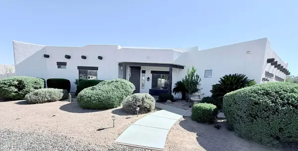 27824 N 256th Avenue, Wittmann, AZ 85361