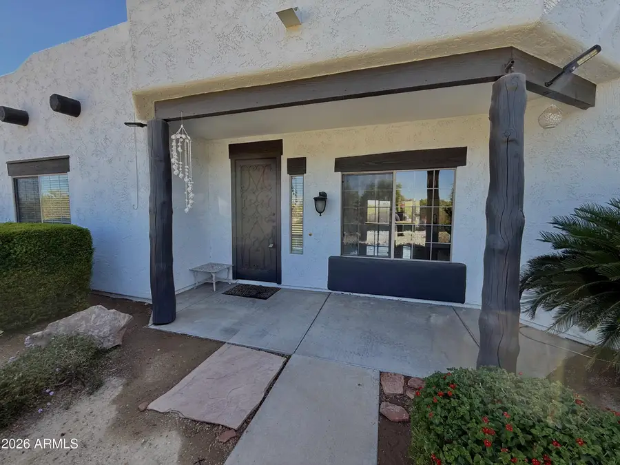 27824 N 256th Avenue, Wittmann, AZ 85361 - #2