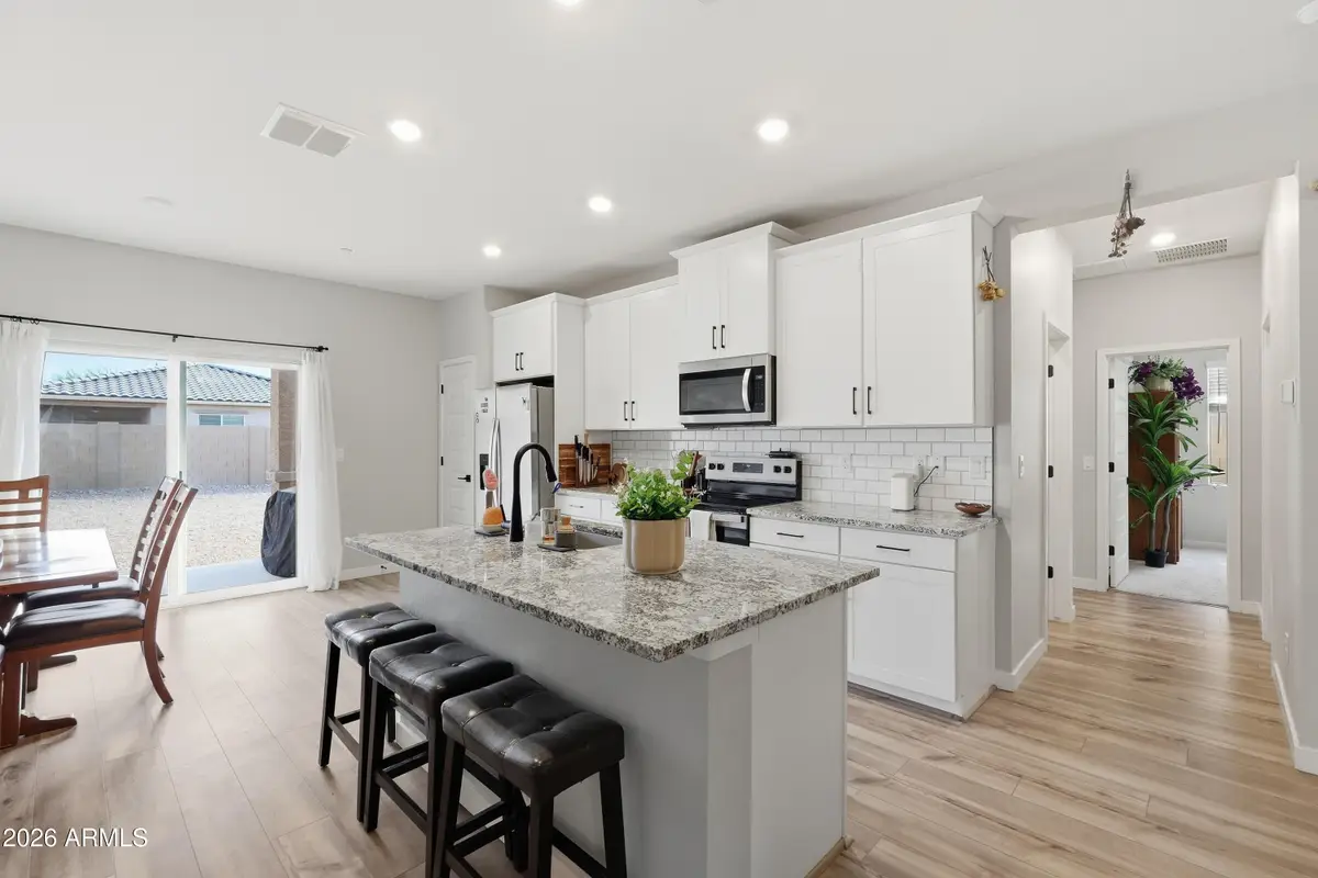 11525 W Deanne Drive, Youngtown, AZ 85363 - #1